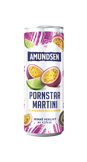 Amundsen