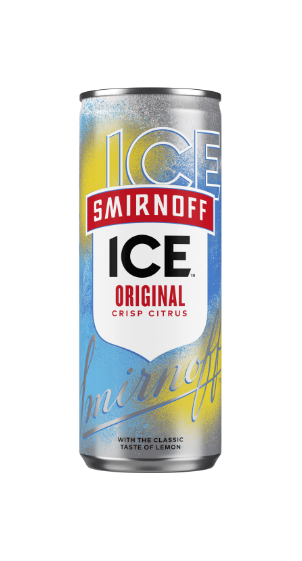 Smirnoff