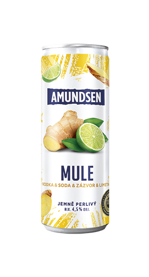 Amundsen