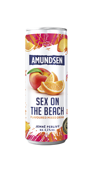 Amundsen